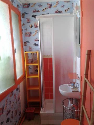 Maison d’hôte pour 2 personnes, avec jardin à Rennes