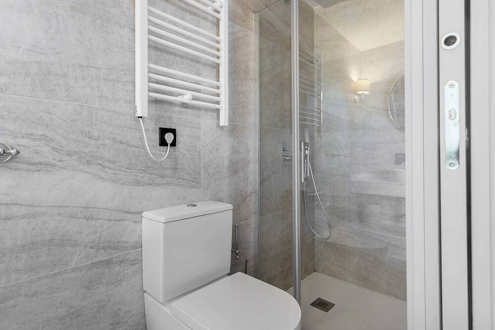 Ganze Wohnung, Luxury Penthouse with terrace. Isla de la Rua Vii in Centro (Salamanca), Salamanca