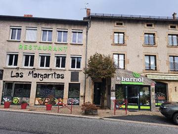 Hôtel pour 2 personnes, avec terrasse à Saint-Julien-Chapteuil