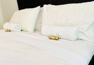 Vacation House for 4 Guests in Hollywood, Los Angeles, Picture 1