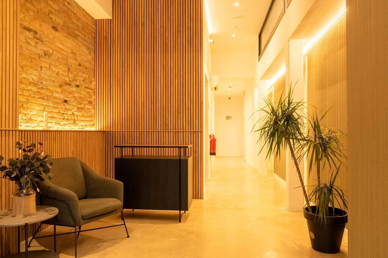 Apartamento entero, Guest Ready - Estudio Modernos Fira Barcelona in Hospitalet de Llobregat, Barcelonés