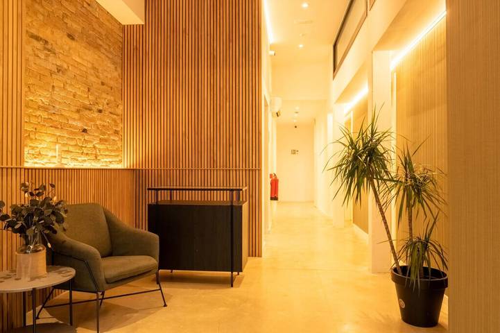 Apartamento de vacaciones para 2 personas, Familias con niños - 1