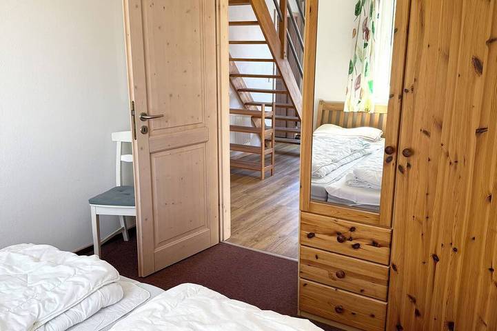 Ferienhaus für 7 Personen, mit Garten und Sauna in Geltinger Bucht - 4