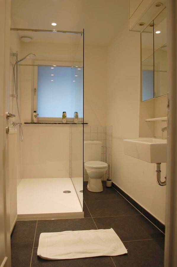 Location de vacances pour 6 personnes, avec vue ainsi que jardin et terrasse à Zele - 2