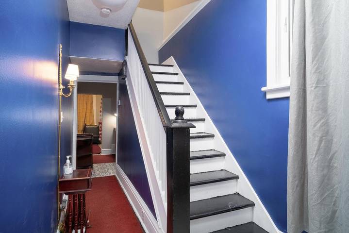 Maison d’hôte pour 2 personnes