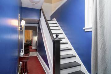 Maison d’hôte pour 2 personnes à Ottawa