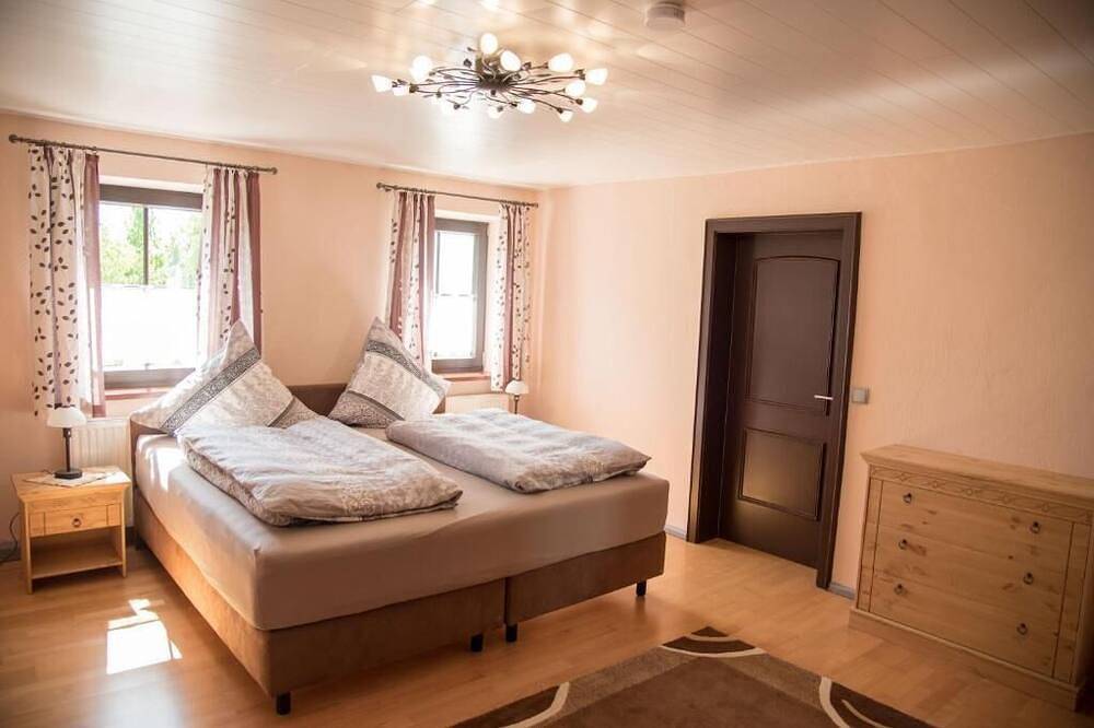 Ferienhaus im Landkreis Passau mit viel Platz und Komfort in Windorf, Ostbayern