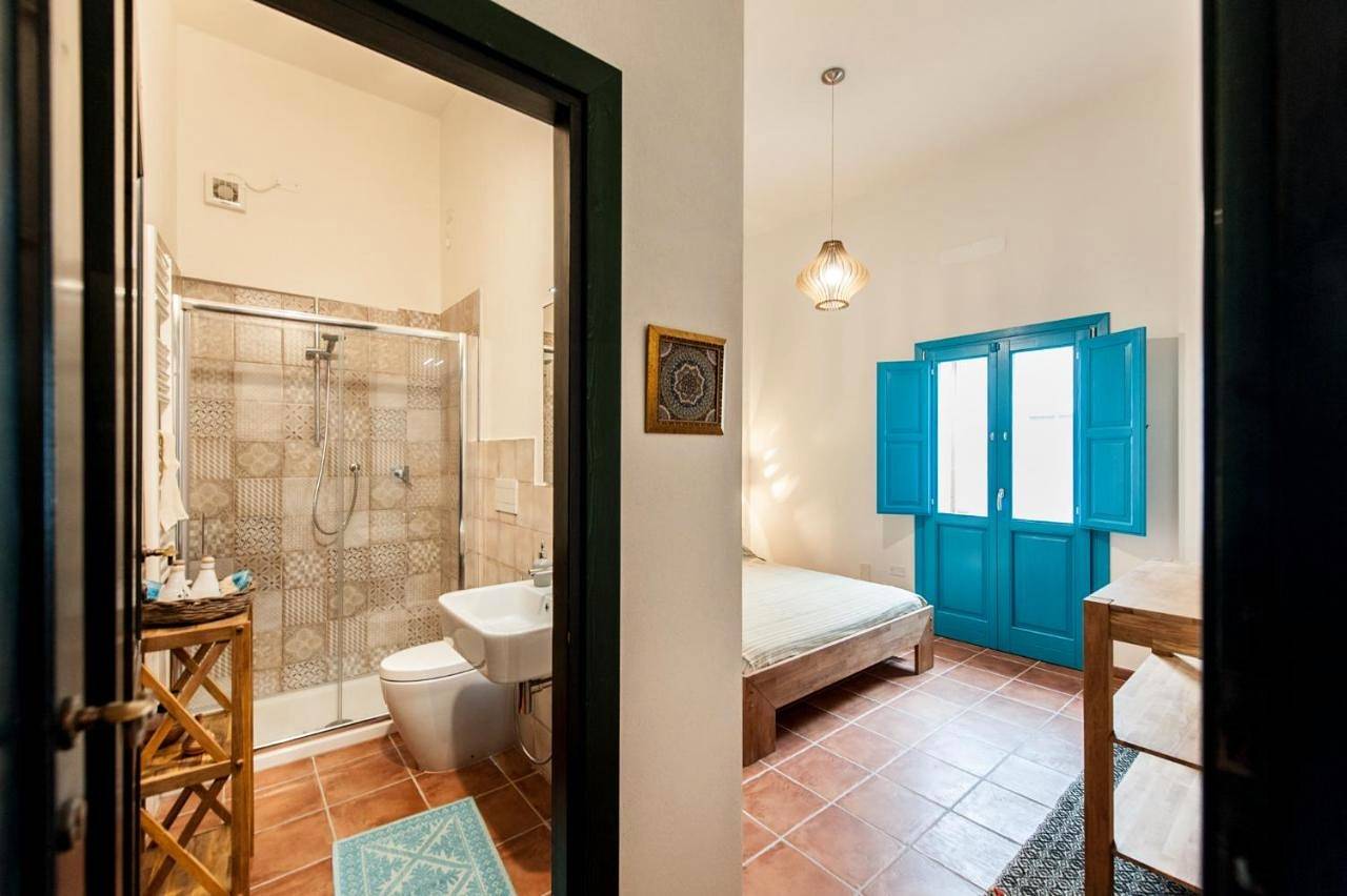 B&b-Le Rondini in Monserrato, Campidano