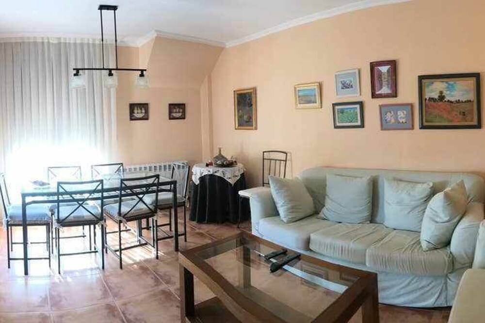 Entire apartment, Ogrove's Penthouse Ernesto Gorday in O Grove, Rías Baixas