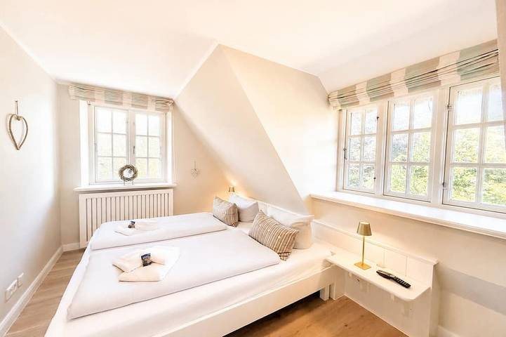 Ferienhaus für 5 Gäste mit 121m² in Hedehusum in Nordfriesische Inseln (Schleswig-Holstein) (Schleswig-Holstein), Utersum