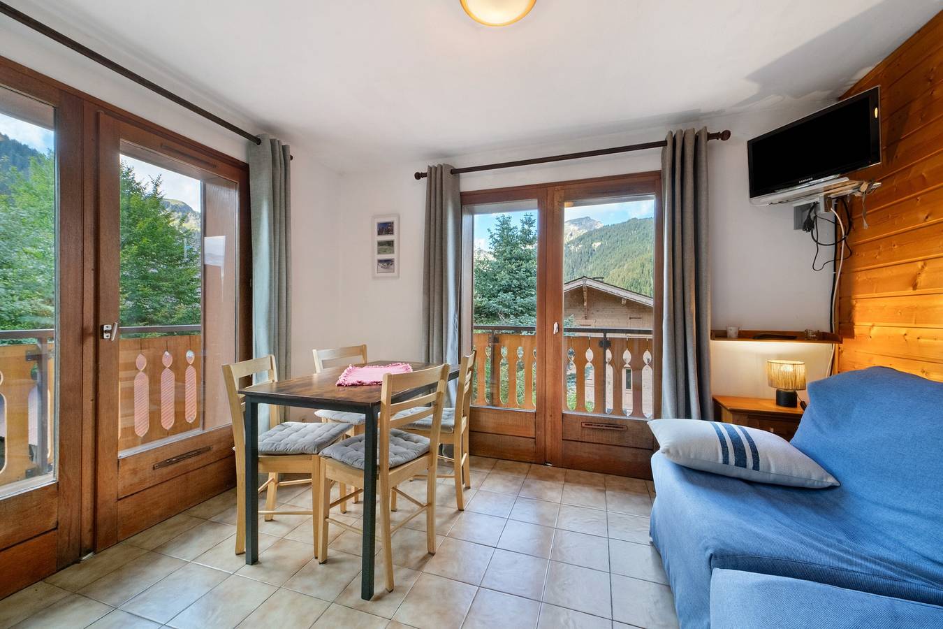 Photo : Appartement de vacances