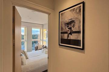 Apartment for 4 People in Kingston upon Thames, London, Photo 1