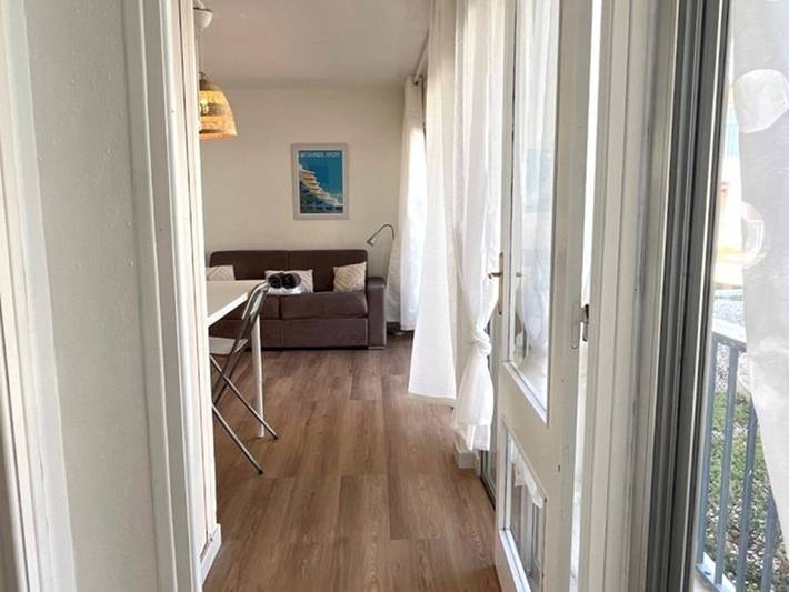 Gîte pour 2 personnes, animaux acceptés dans Port de la Grande Motte - 3