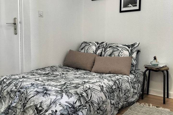 Location de vacances pour 4 personnes à Tournon-sur-Rhône - 3