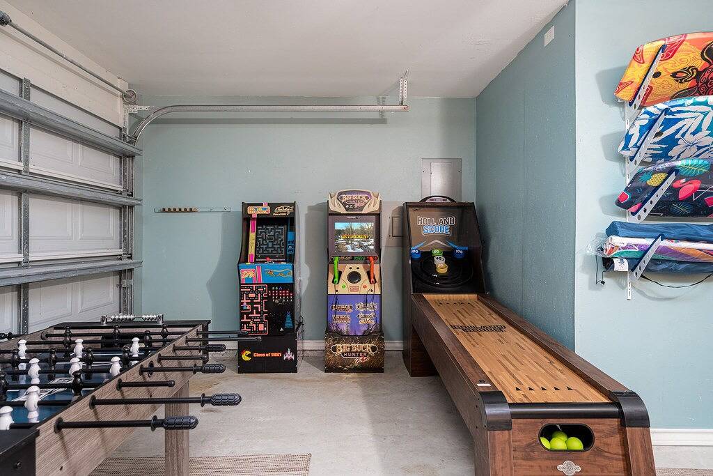 Vacation House for 14 Guests in Corpus Christi, Mustang Island