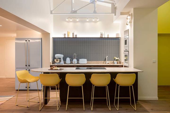 Ferienwohnung für 11 Personen, kinderfreundlich - 1