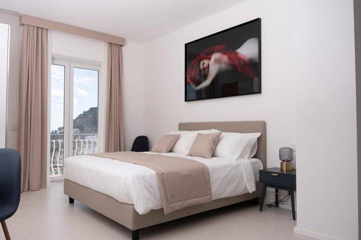 Maison d’hôte pour 2 personnes dans Marina Grande - 4