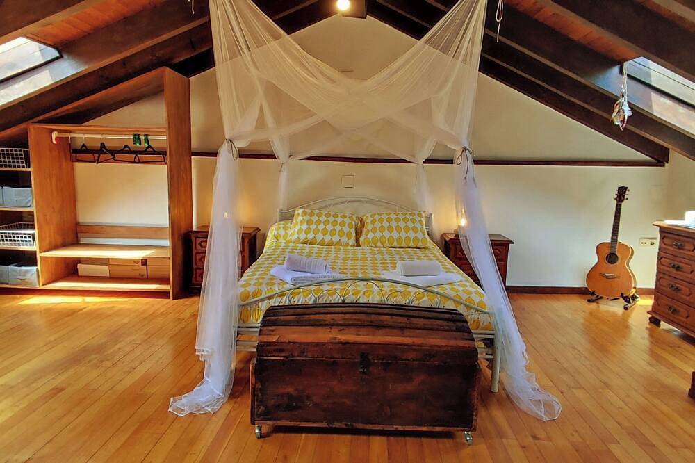 La Casina de La Caleyona in Llanes, Costa Verde (Spain)