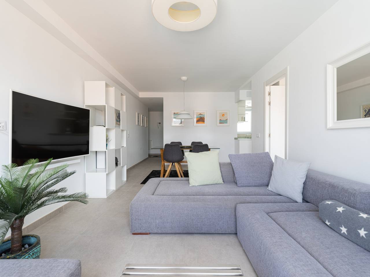 Leyre Mar Canteras in Las Palmas de Gran Canaria Centre, Las Palmas de Gran Canaria