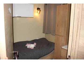 Bungalow voor 6 Personen in Virton, Afbeelding 4