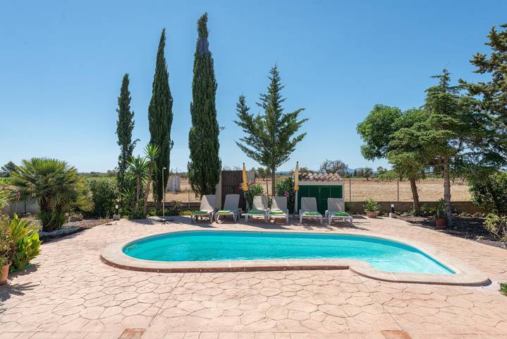 Villa für 6 Personen in Sencelles - 3