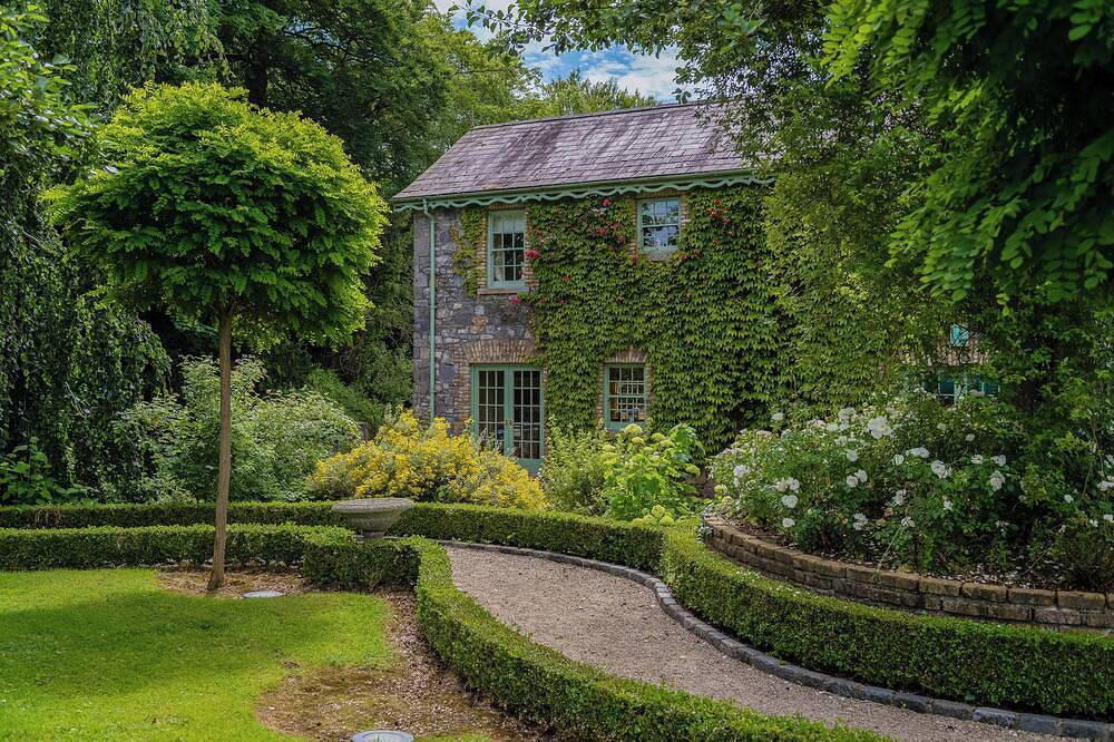 La Forge Cottage at Cliff at Lyons Village in County Kildare