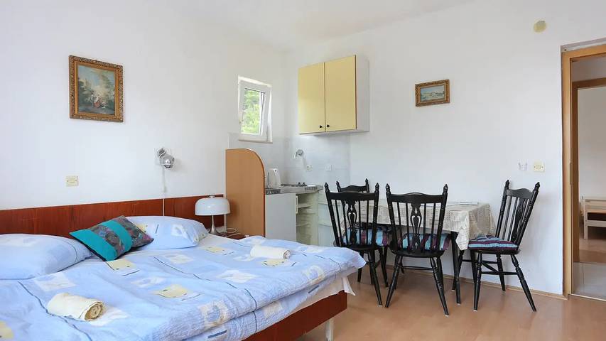 Ferienwohnung für 5 Personen in Tucepi - 2