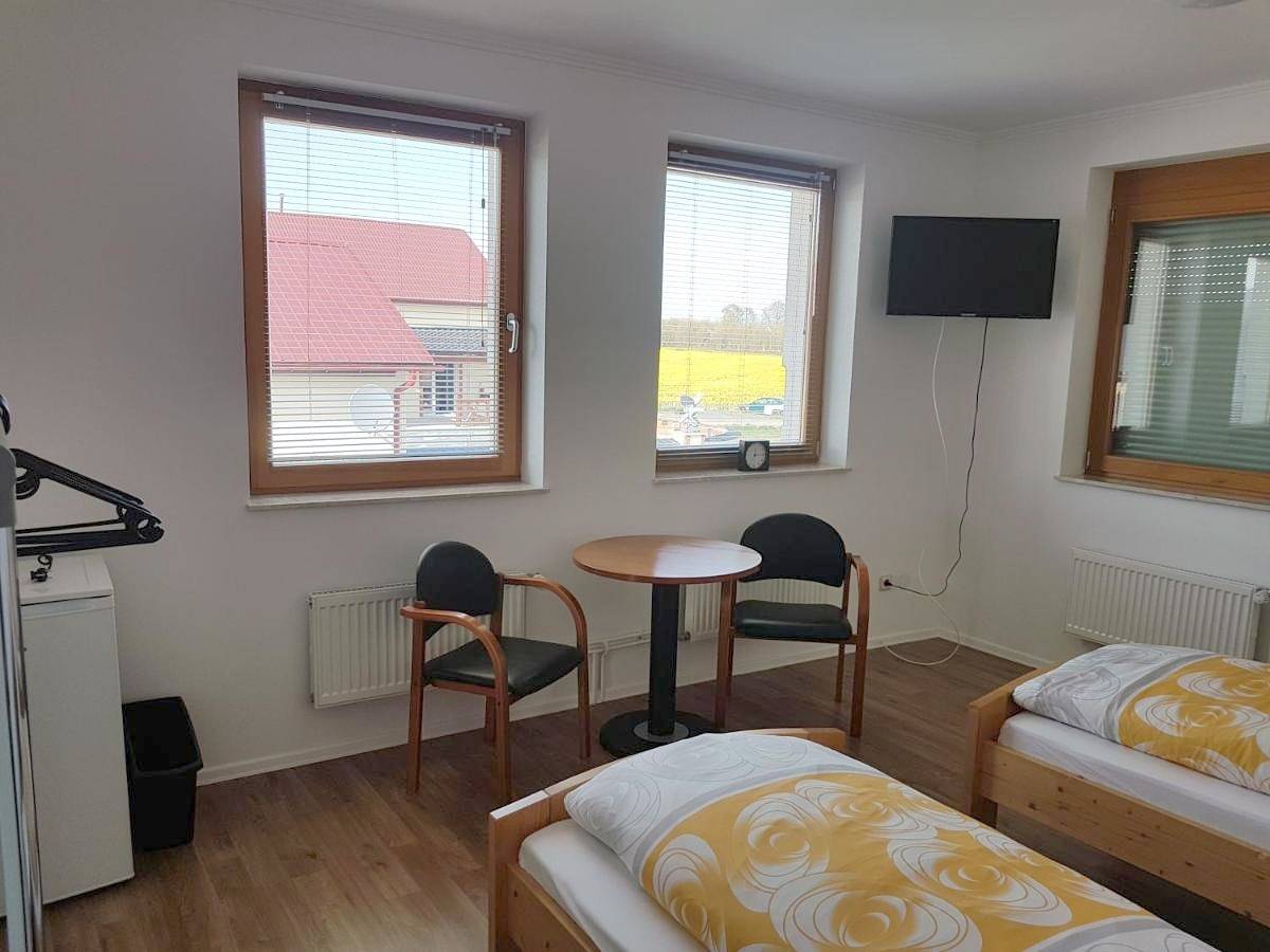 Appartement de vacances entier, Apartment in Göttingen, Basse-Saxe