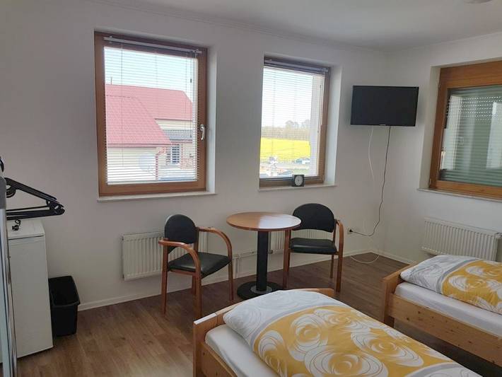 Gîte pour 3 personnes, avec vue et terrasse dans Gottingen - 3