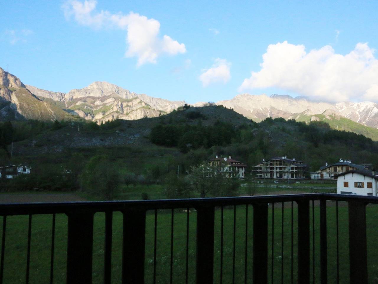 Appartamento intero, Für 4 Personen ca. 60 m² in Entracque, Piemont (Provinz Cuneo) in Entracque, Provincia di Cuneo
