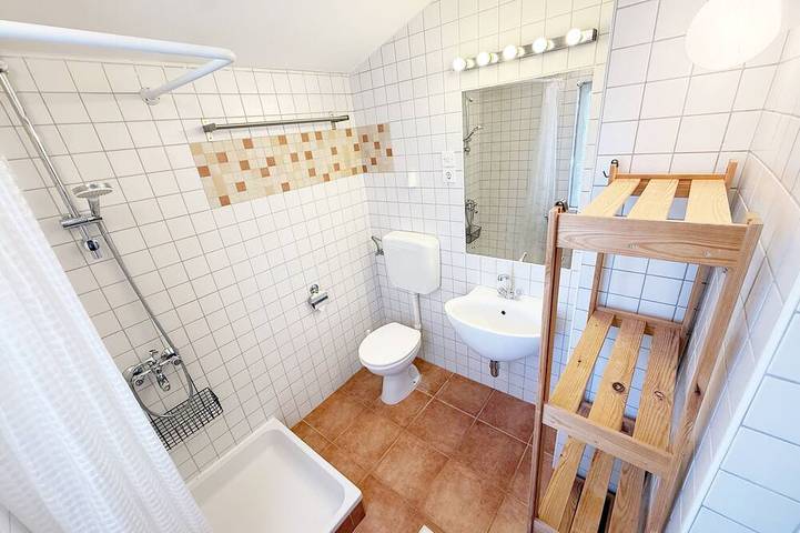 LacoDeLama mini resort apartment Pina in Pula-Medulin, Ližnjan