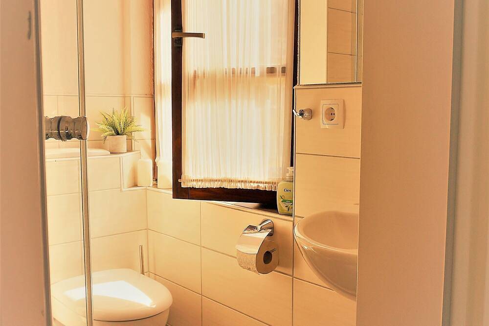 Doppelzimmer Bavaria - Ins Fischernetz in Meersburg, Obersee (Bodensee)