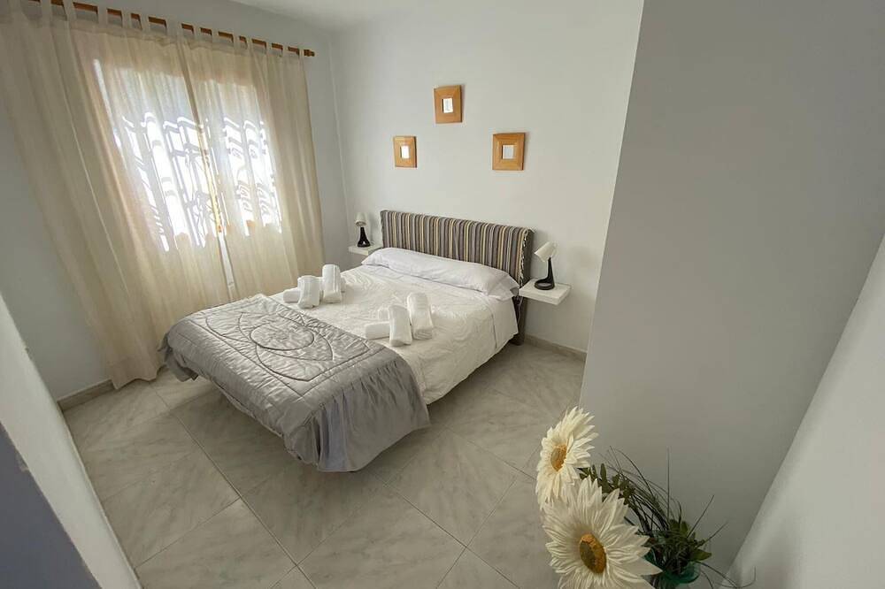 Casa Noni in La Cruz Vieja, Santa Cruz de Tenerife