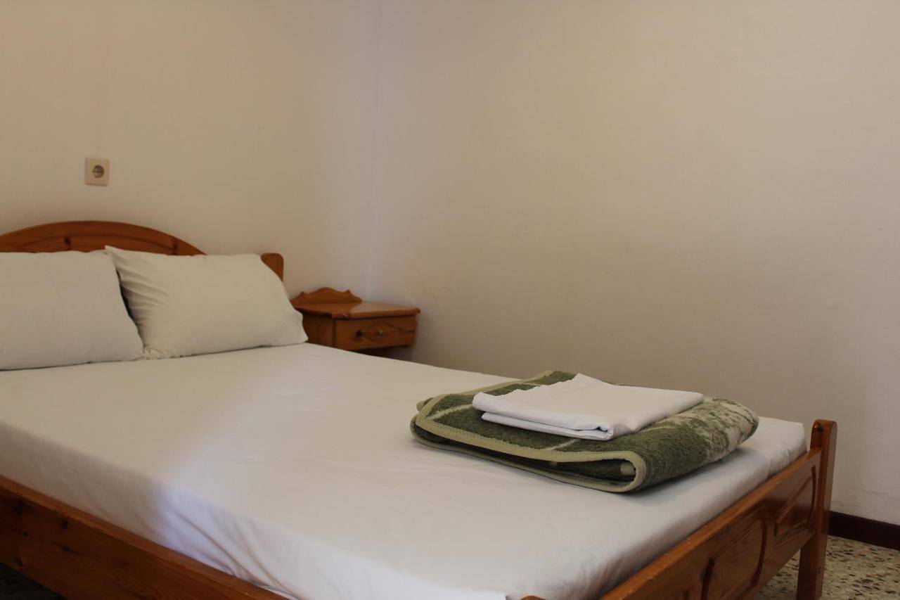 Ganze Wohnung, Two-Bedroom Apartment in Roda, Korfu