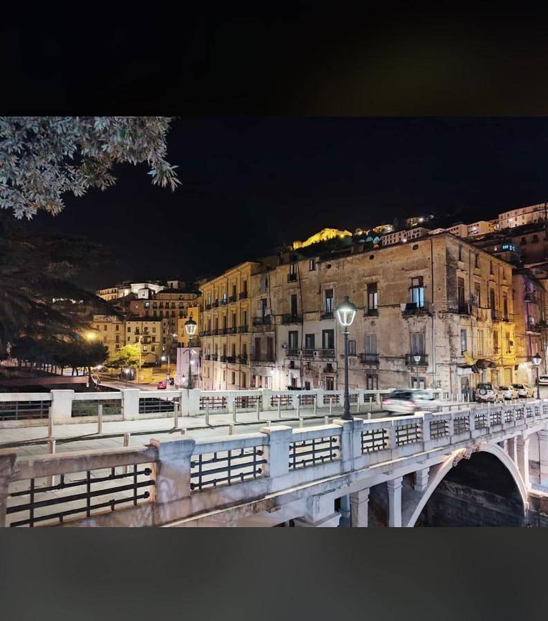 Via Piave 82 in Cosenza, Provincia di Cosenza