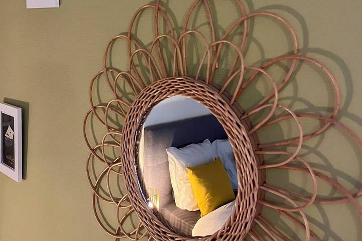 Location de vacances pour 4 personnes, avec balcon à Cognac - 3