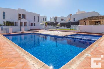 Chalet para 4 Personas en Carrio, Calpe, Foto 1