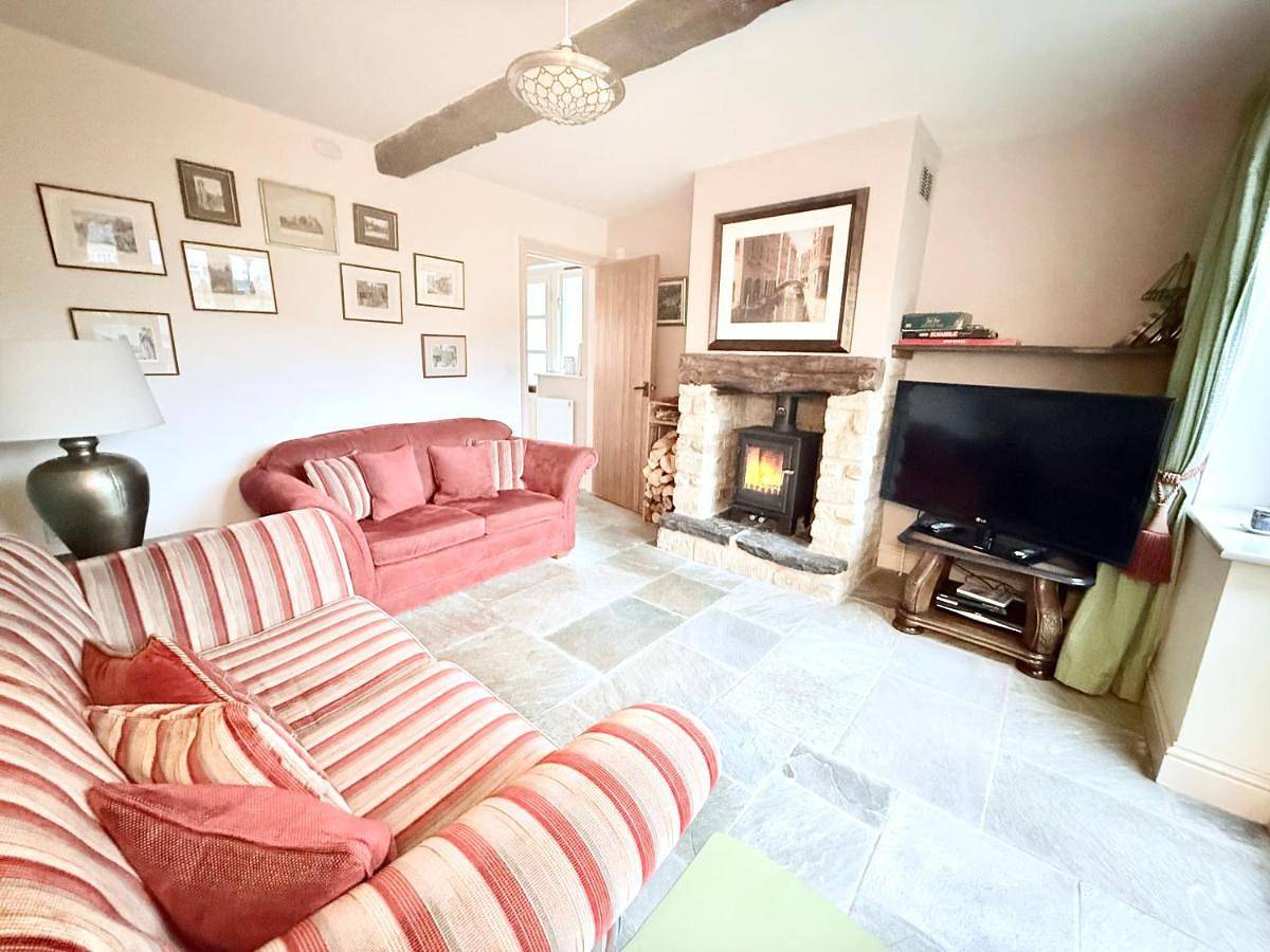 Misty View - 2 Bed Cottage in Winchcombe in Winchcombe, Gloucestershire