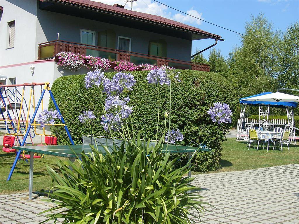 Pension Sonnenschein in Karawanken und Bachergebirge, Sankt Kanzian am Klopeiner See