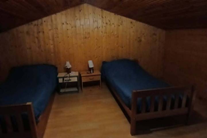 Location de vacances pour 8 personnes à Saint-Privat-du-Dragon - 4
