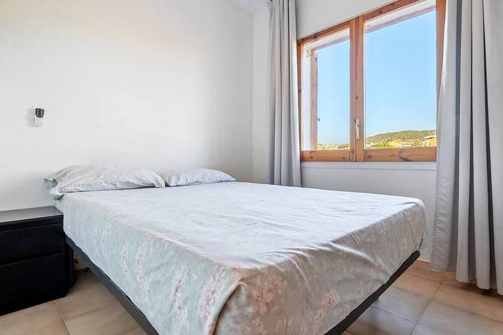 Maison avec bbq sur la plage à 34km Port Aventura in Roda de Berà, Costa Dorada