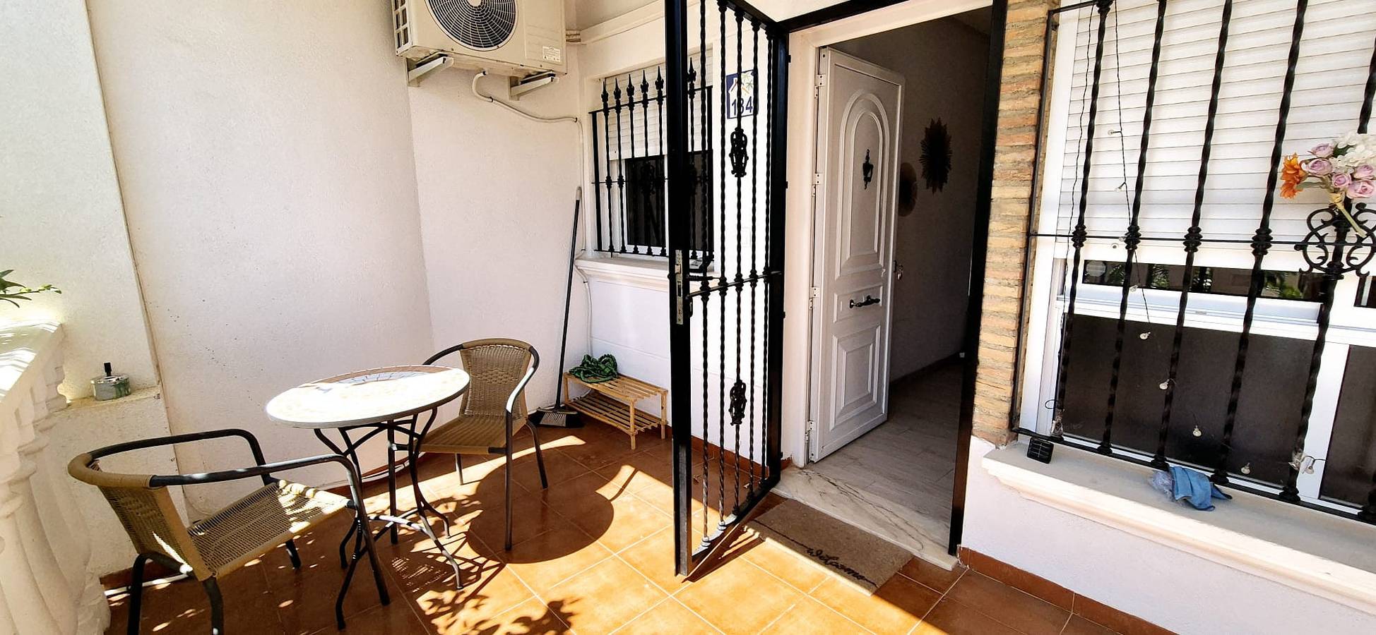 Ganze Wohnung, Planta baja Resd. San Jose Iv La Zenia in Colinas de la Zenia, Orihuela