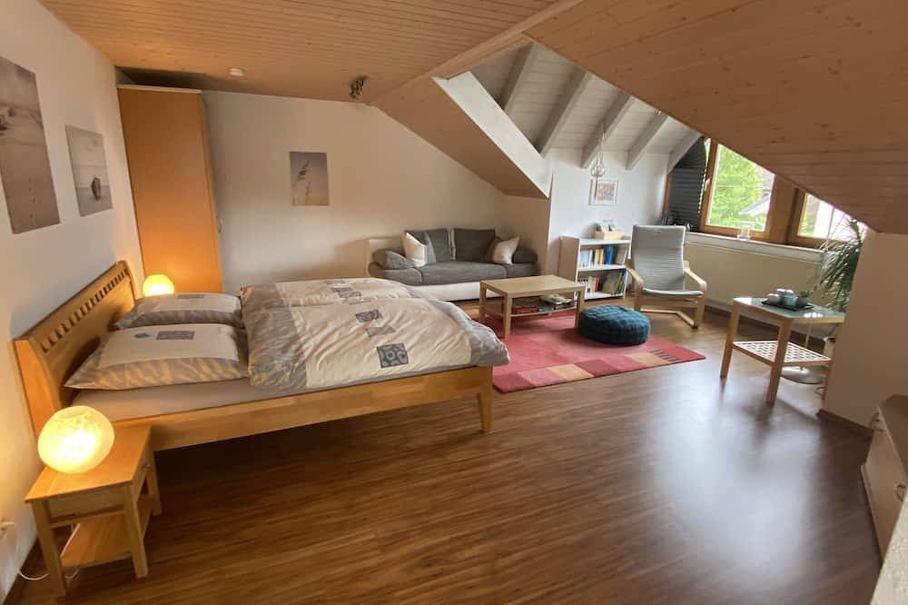 Entire apartment, House Otto Rottenburg a.N. Wendelsheim in Rottenburg am Neckar, Neckar-Alb