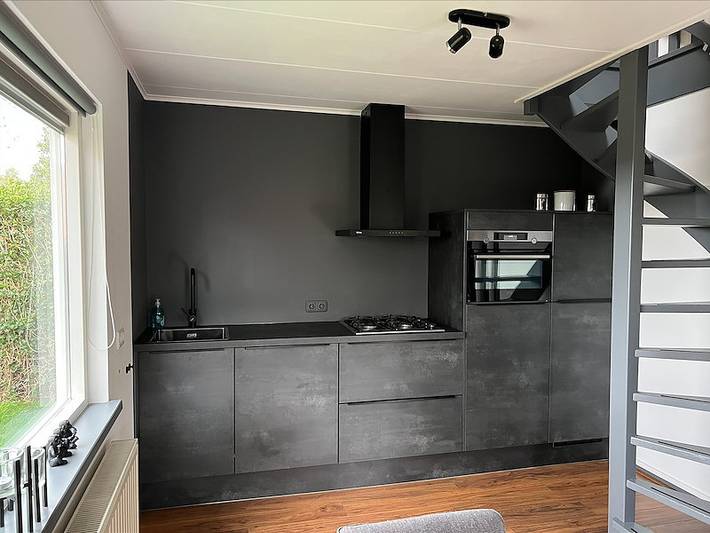 Bungalow für 4 Personen, mit Balkon/Terrasse und Terrasse in Friesland - 2