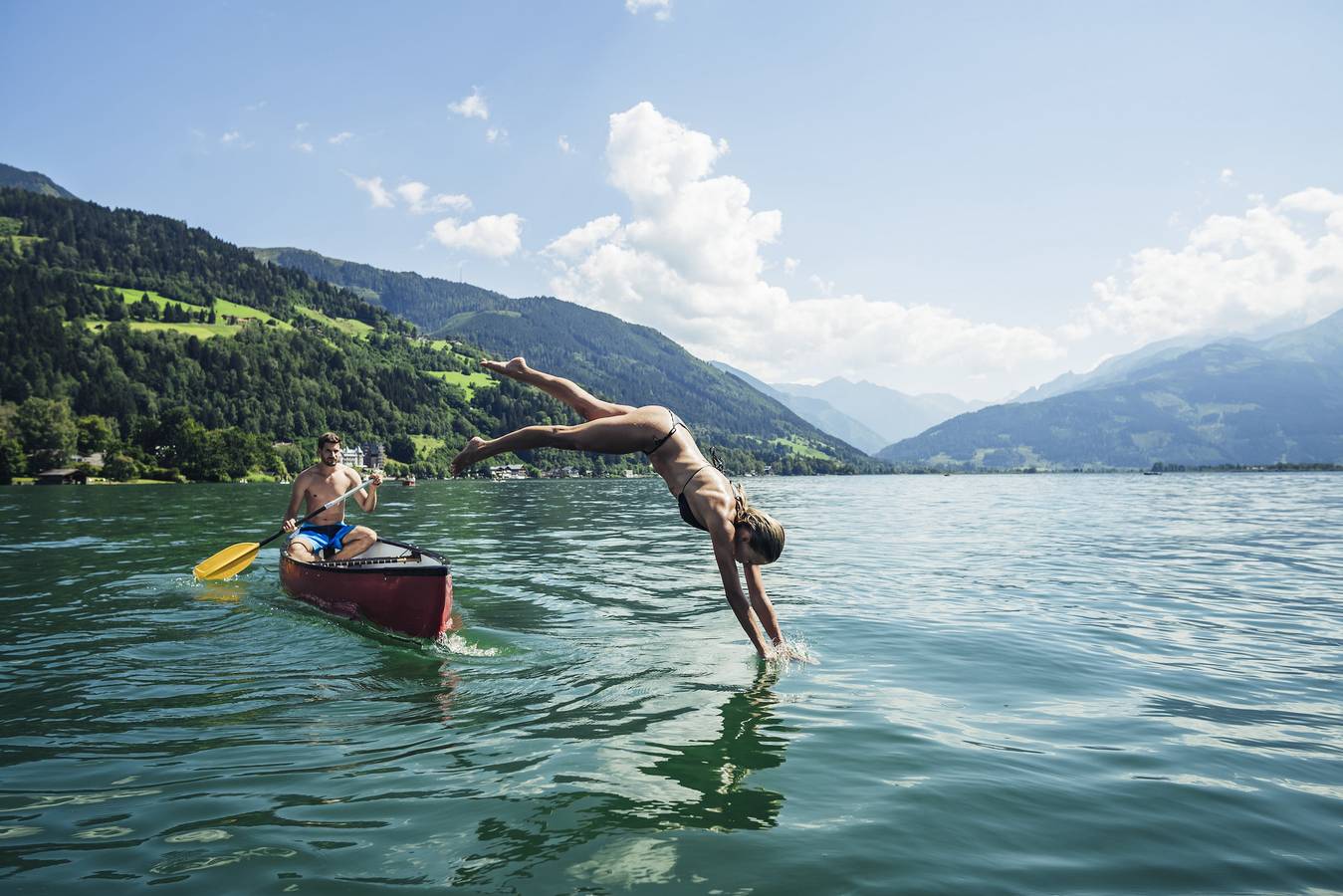 Ganze Wohnung, Seilergasse Apartments - Top 7 in Zell am See (Stadt), Zell am See