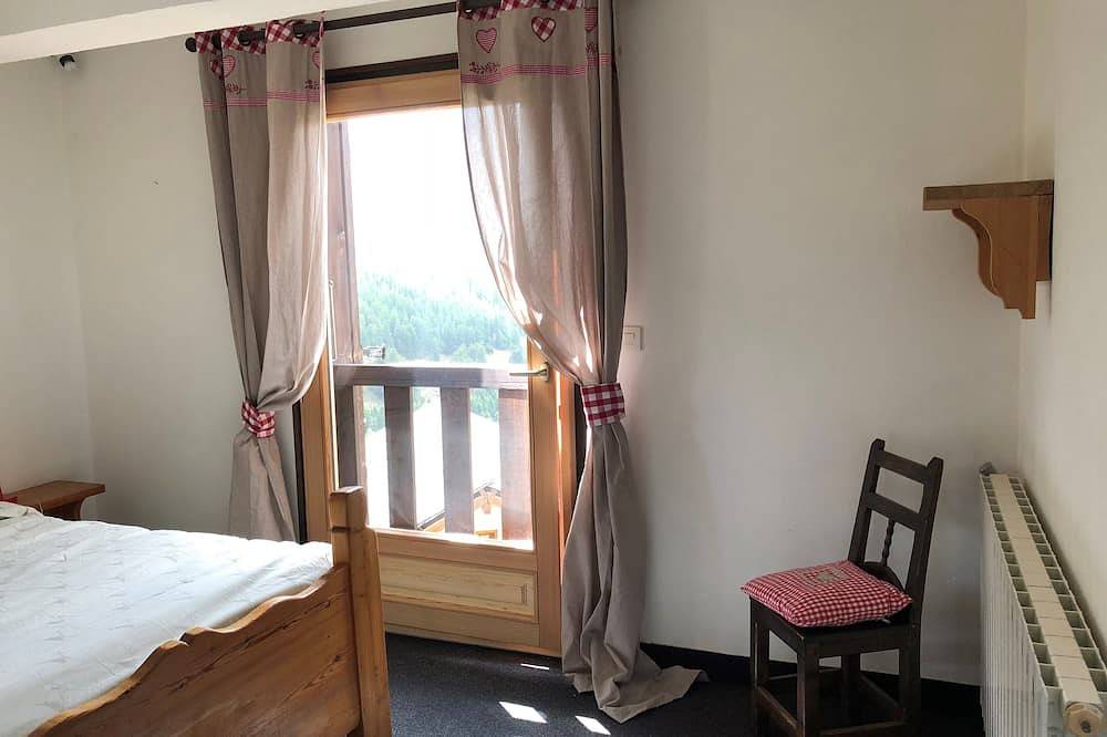 Maranatha Charmant chalet 10 pers Veranda + Terras op het zuiden - prachtig uitzicht in Molines-en-Queyras, Queyras