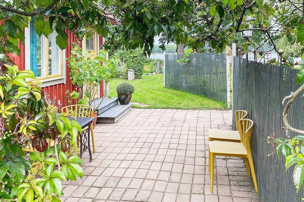 6 Personen Ferienhaus in Växjö-By Traum in Asnen