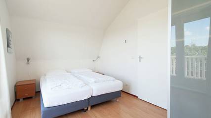 Bungalow für 7 Personen in Noordwijk, Niederländische Nordsee, Bild 4