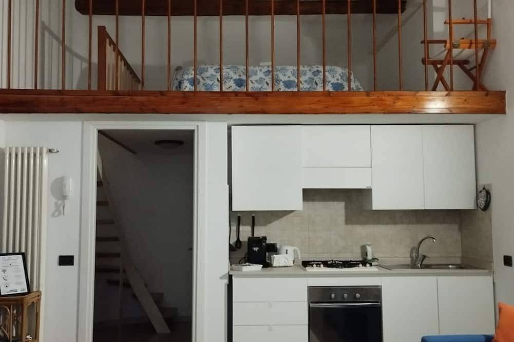 Entire apartment, Mantellini 2B -Small and cozy apartment in Domodossola, Comune di Domodossola