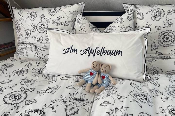 Ferienhaus für 5 Personen, mit Garten, mit Haustier in Kastellaun - 2